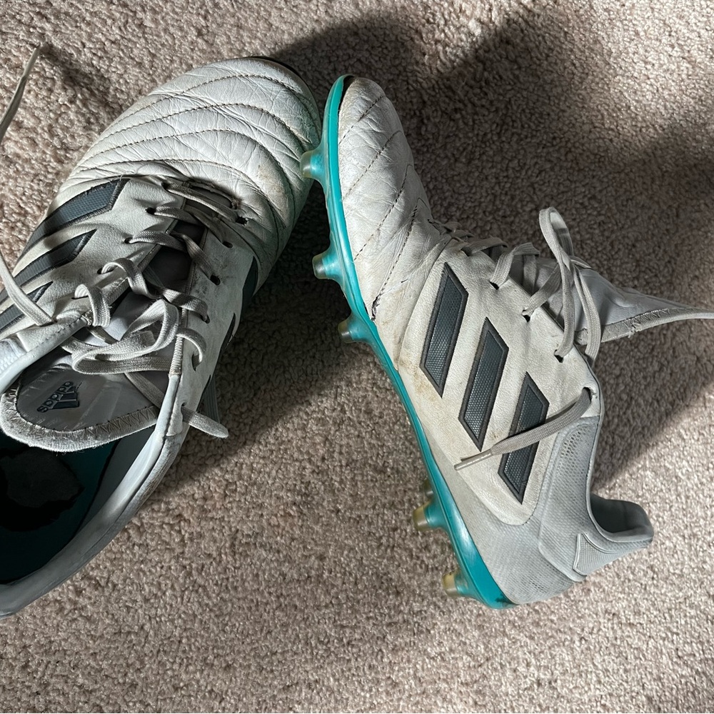 Adidas Copa 17 Dust Storm Soccer Cleats